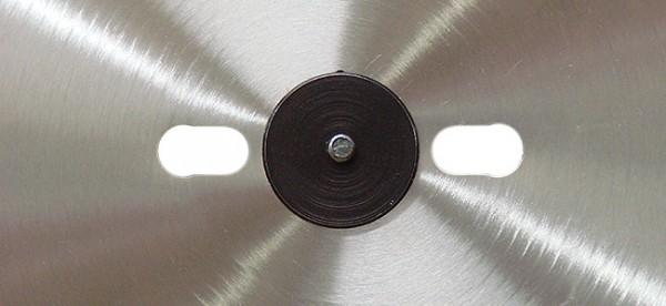 Produktbild Crossfer - Profi HM-Kreissägenblatt universal Holz 300 mm