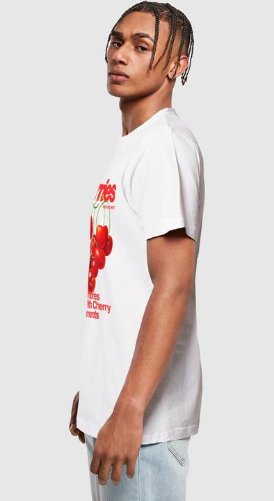 Produktbild Mister Tee MisterTee Cherry Moments Tee - 179297 (XL)