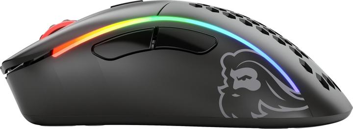 Actual product image Glorious PC Gaming Race Model D- (Wireless)
