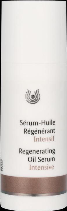 Produktbild Dr. Hauschka Regenerating Oil Serum Intensive (20 ml)