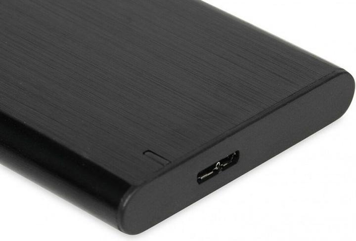 Image du produit iBox HD-05 Boîtier HDD / SSD 2,5 pouces (2.5")