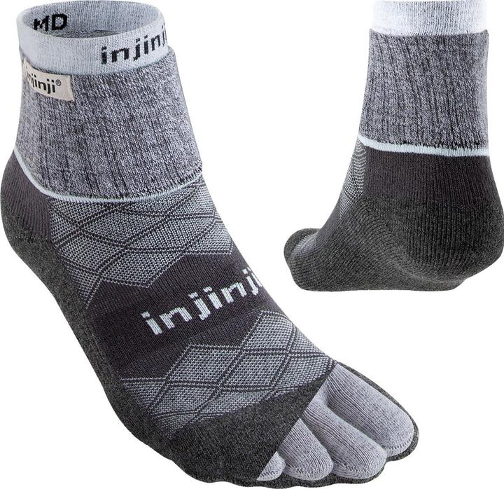 Produktbild Injinji Liner + Runner Mini-Crew (40.5 - 44.5)