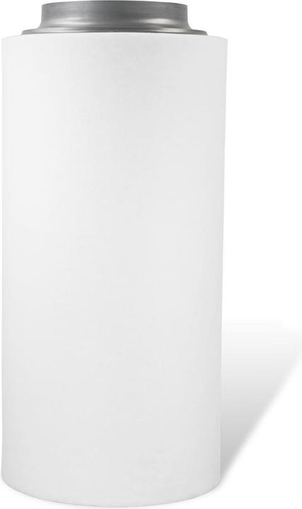 Prima Klima Linea industriale Filtro aria a carbone K1617 4300m3/h 400