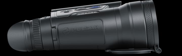 Image du produit Pulsar Merger XP 50 LRF