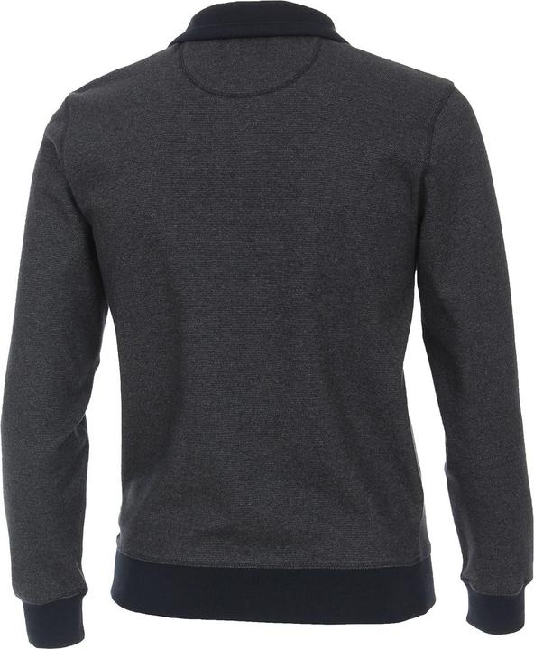 Produktbild Casamoda Basic Sweattroyer (4XL)