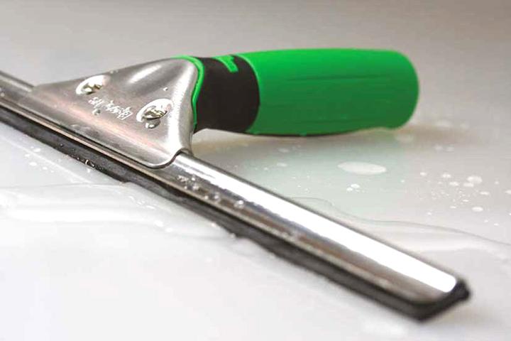 Produktbild Unger ErgoTec-Wischer, 55 cm Hart (1 Stk.)