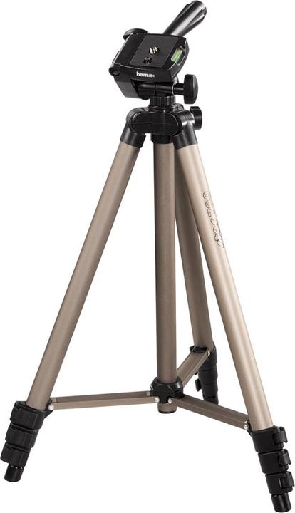 Hama Star 700 EF Digital inkl. Kopf (Metall)