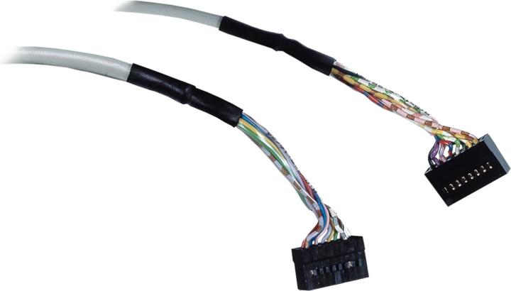Produktbild Schneider Electric Standardkabel-3 m-für Modicon Premium ABFH20H300