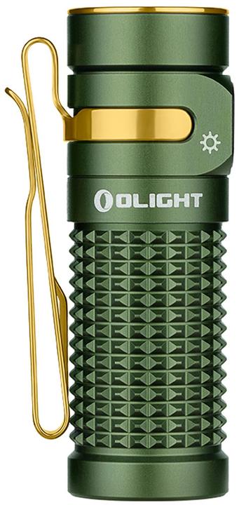 Produktbild Olight Baton 4 Premium Edition (8.50 cm, 1300 lm)