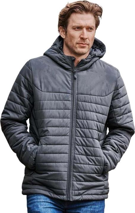 Produktbild Stormtech Nautilus Steppjacke mit Kapuze (XXL)