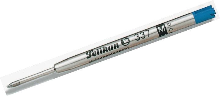 Actual product image Pelikan Large capacity refill 337, B (Refill, Black, 1.20 mm)
