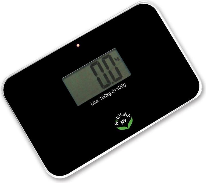 Actual product image Newline NY Reise-Personenwaage (150 kg)