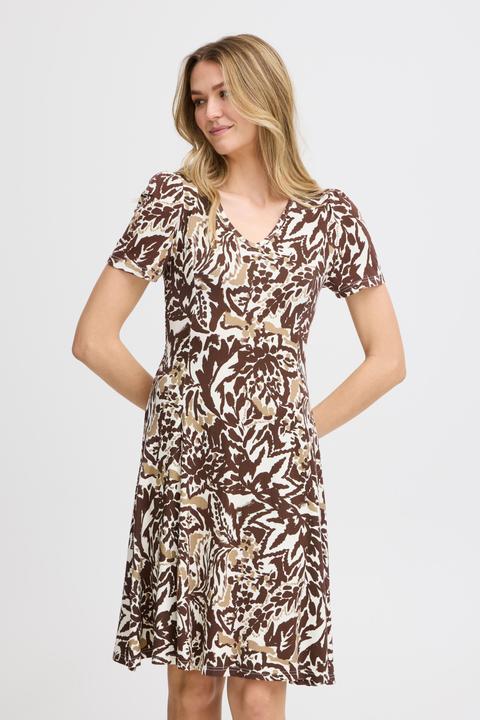 Image du produit Fransa FRFEDOT 1 Robe 20610387 (S)
