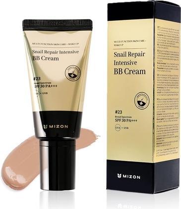 Actual product image Mizon Snail repair intensive bb cream broad spectrum spf 30 #23 (#23)