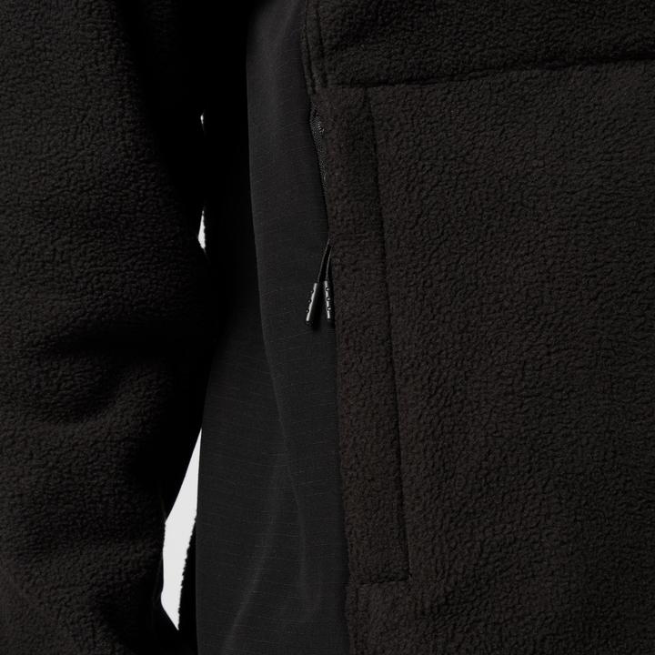 Produktbild Mystic DTS Fleece Zip Thru Sweat (M)