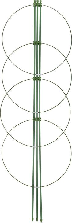 Actual product image Relaxdays 4x Rankhilfe (28 cm, 28 cm)