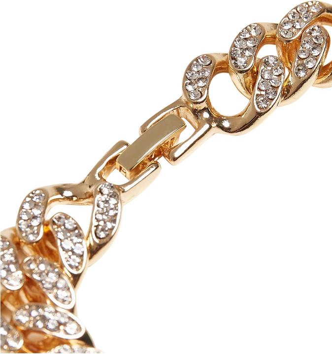 Produktbild Urban Classics Diamond Bracelet (100% Zink)
