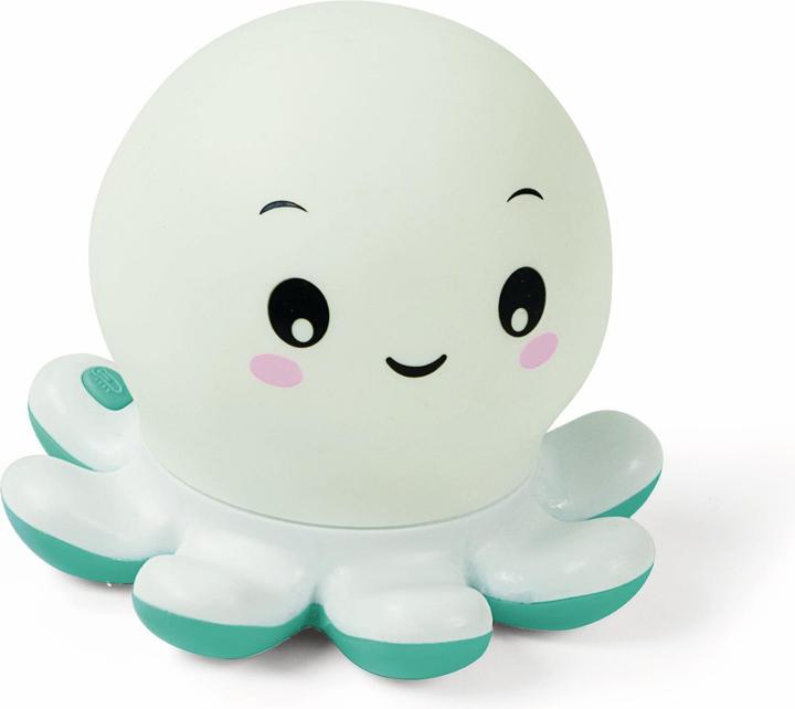 Productafbeelding Clementoni Baby Octopus Eerste Badje
