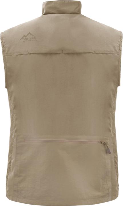 Image du produit Normani Gilet d'extérieur Okapi - 1926 (4XL)