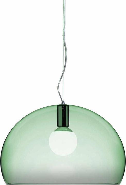 Salbeigrün K9, Transparent