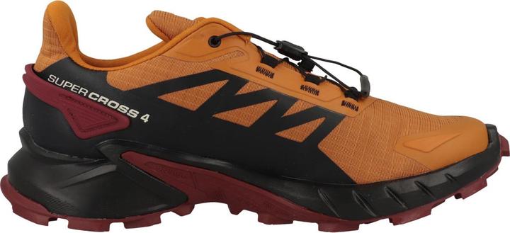 Produktbild Salomon Supercross 4 - 58917 (44 2/3)