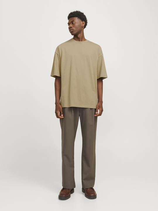 Actual product image Jack & Jones Jjecharge Tee O-Neck Noos (M)