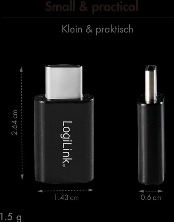 Produktbild LogiLink Prüfen