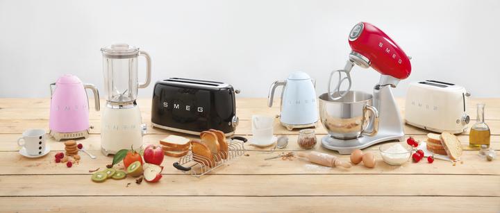 Produktbild Smeg 50's Retro Style (1.70 l)