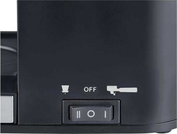Immagine prodotto Graef CM502 (Spina UE)