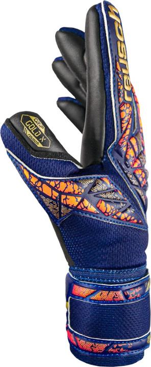Immagine prodotto Reusch Guanto da portiere Attrakt Gold X - 8 (8)
