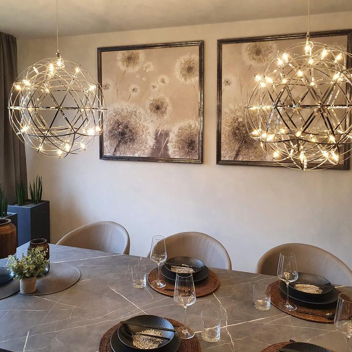 Produktbild s.luce LED Atom