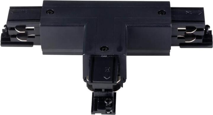 Actual product image Kanlux Connector type T TEAR N Black 33265