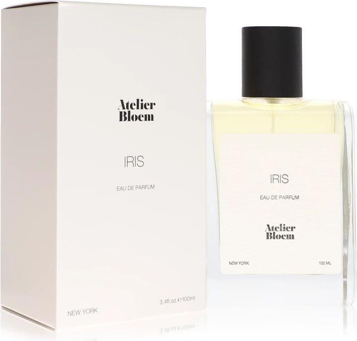 Image du produit Atelier Bloem Iris (Eau de parfum, 100 ml)