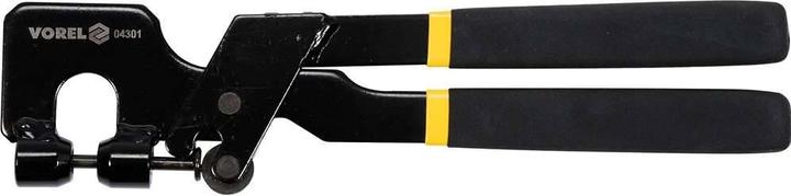 Actual product image Vorel Profile pliers / compound pliers 300 mm (300 mm)