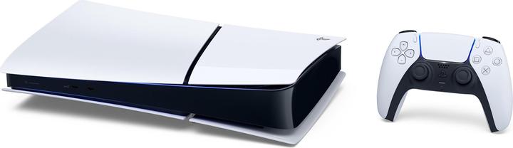 Image du produit Sony PlayStation 5 Digital Edition Slim (Nordic)