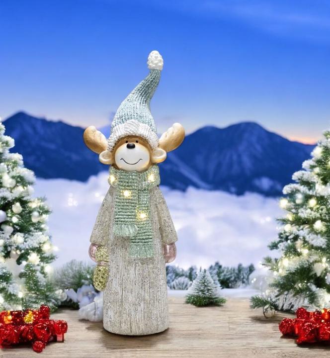 Produktbild GuGus LED Deko Figur
