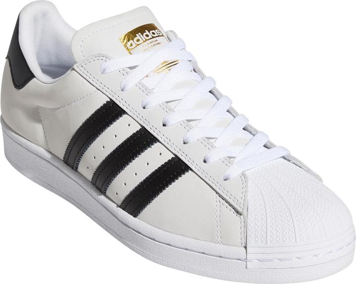 Actual product image adidas Superstar Adv (38)