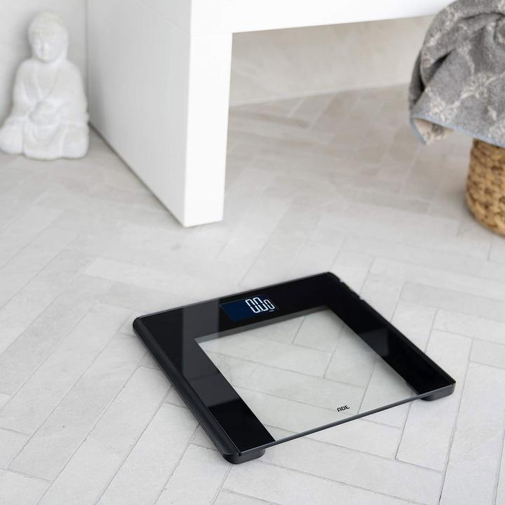 Actual product image ADE Personal scale Linette (180 kg)