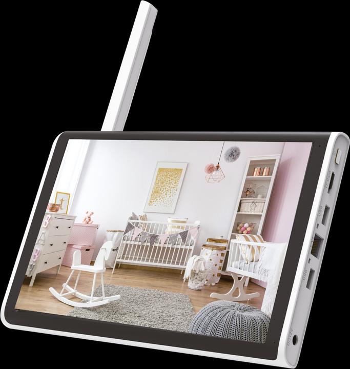 Image du produit Megasat Überwachungssystem HS 260 (1024 x 600 pixels)