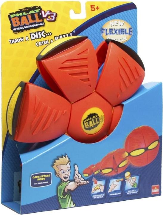 Image du produit Goliath Toys Phlat Ball V Classic