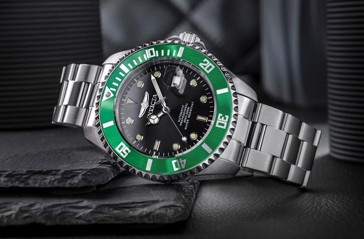 Immagine prodotto Invicta Pro Diver - 35852 (47 mm)
