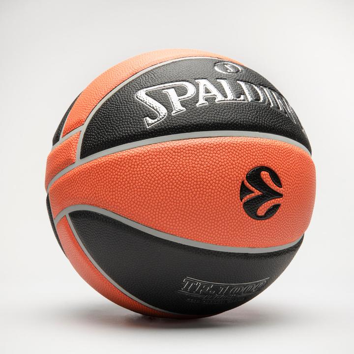 Actual product image Spalding Basketball Legacy Euroleague
