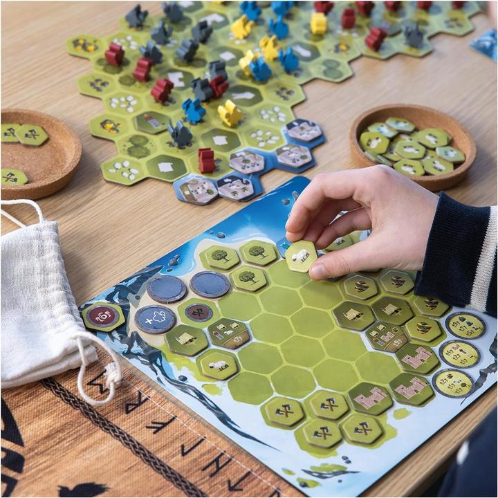 Produktbild Game Factory Neuland (d) (Deutsch)