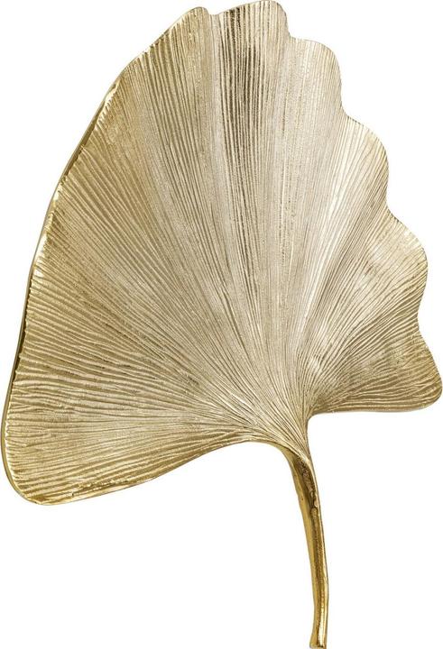Produktbild Kare Design Wandschmuck Ginkgo Leaf 59cm
