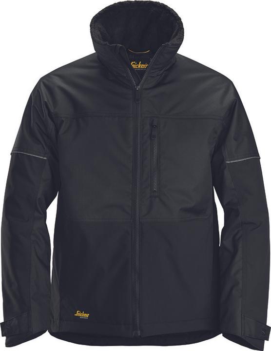 Arbeitsjacke