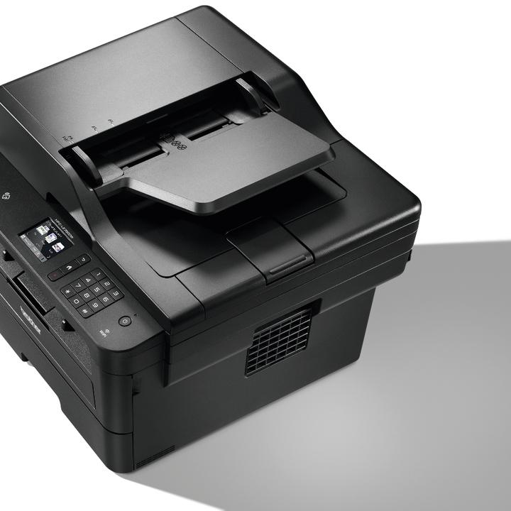 Produktbild Brother Mfc-L2750dw (Laser, Schwarz-Weiss)