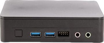 Productafbeelding ASUS NUC11 Essential Kit NUC11ATKC2 Celeron N4505 NO Cord (Intel Celeron N4505)