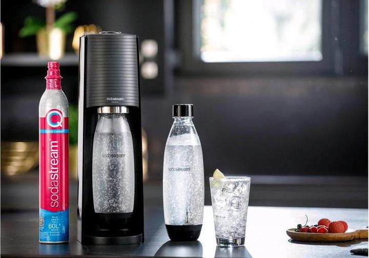 Produktbild SodaStream Terra