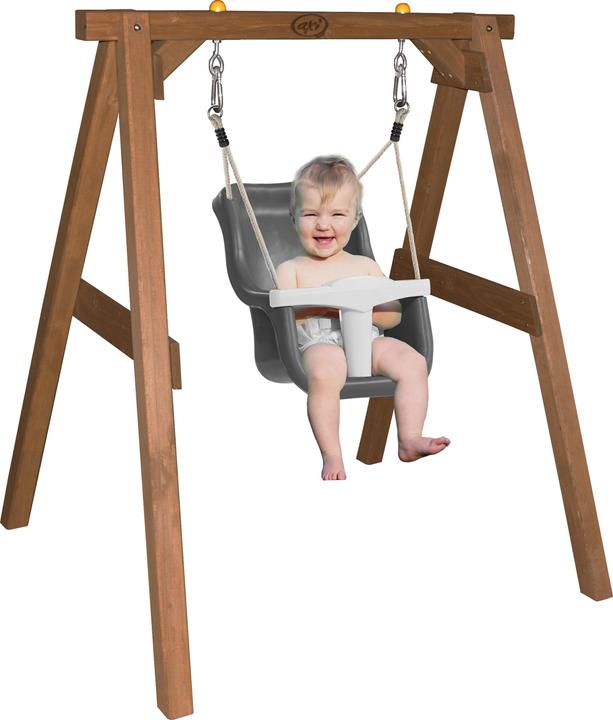 Immagine prodotto Axi Altalena per bambini con seggiolino