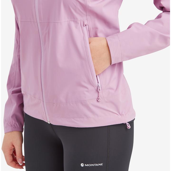 Actual product image Montane Women's Minimus Lite Jacket (36, XS)